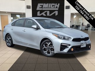 Used 2019 Kia Forte LXS image 1