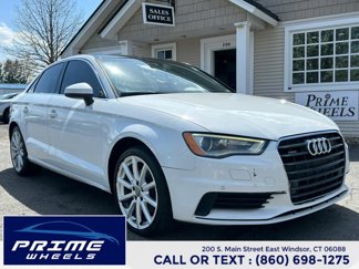 Used 2015 Audi A3 2.0T Premium Plus image 1