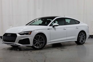 New 2025 Audi A5 2.0T Premium Plus image 1