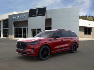 New 2025 Lincoln Aviator Reserve image 1