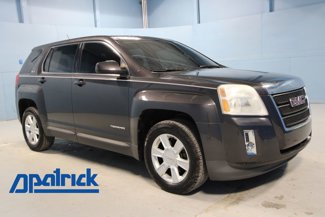 Used 2013 GMC Terrain SLE image 1