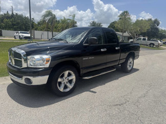 Used 2007 Dodge Ram 1500 Truck SLT w/ Quad Cab Big Horn Value Group image 1