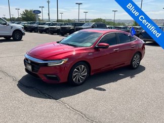 Used 2021 Honda Insight Touring image 1