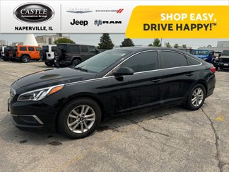 Used 2016 Hyundai Sonata SE image 1