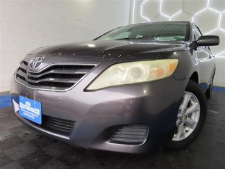 Used 2011 Toyota Camry LE w/ LE Extra-Value Pkg image 1