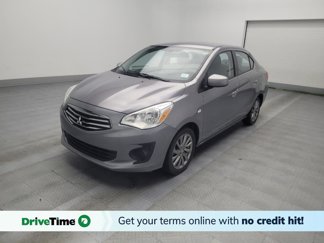 Used 2019 Mitsubishi Mirage G4 ES image 1