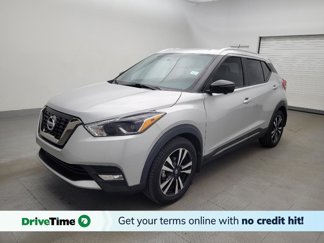 Used 2019 Nissan Kicks SR w/ SR Premium Package image 1