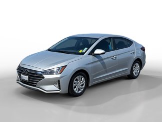 Used 2019 Hyundai Elantra SE w/ Cargo Package image 1