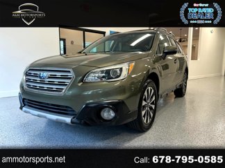 Used 2016 Subaru Outback 3.6R Limited image 1