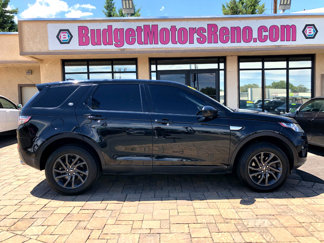 Used 2018 Land Rover Discovery Sport HSE image 1