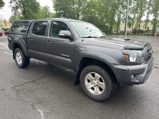 Used 2012 Toyota Tacoma 4x4 Double Cab image 1