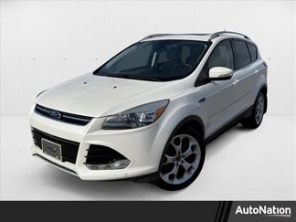 Used 2014 Ford Escape Titanium w/ Equipment Group 401A image 1