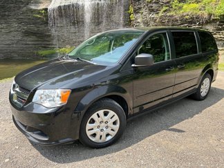 Used 2017 Dodge Grand Caravan SE w/ Power Window Group image 1
