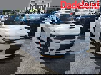 New 2023 Dodge Charger R/T w/ Plus Group image 1