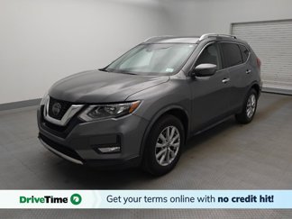 Used 2019 Nissan Rogue SV image 1