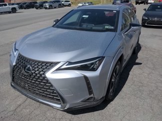New 2025 Lexus UX 300h AWD image 1