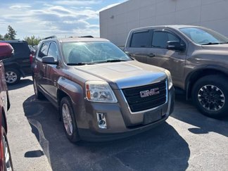 Used 2011 GMC Terrain SLT image 1