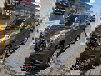 Used 2016 GMC Yukon XL SLE w/ HD Trailering Package video 1