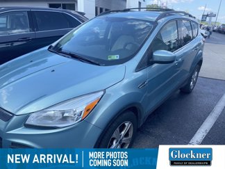 Used 2013 Ford Escape SE image 1