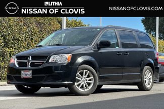 Used 2016 Dodge Grand Caravan SXT image 1