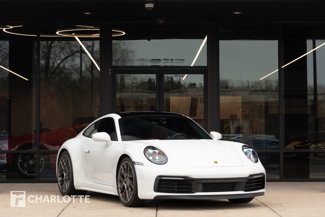 Used 2021 Porsche 911 Carrera S image 1