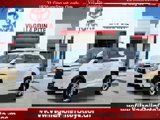 Used 2015 Toyota Highlander Limited image 1