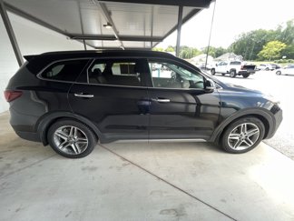 Used 2018 Hyundai Santa Fe Limited image 1