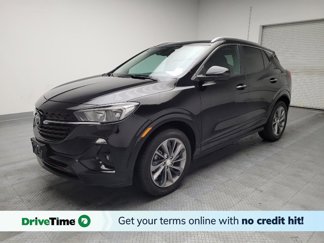 Used 2022 Buick Encore GX Select w/ Sport Touring Package image 1