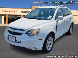 Used 2015 Chevrolet Captiva Sport LT image 1
