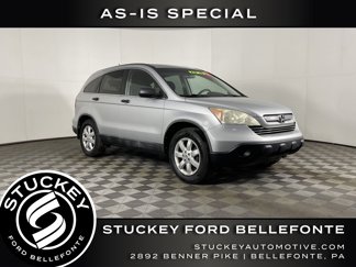 Used 2009 Honda CR-V EX image 1