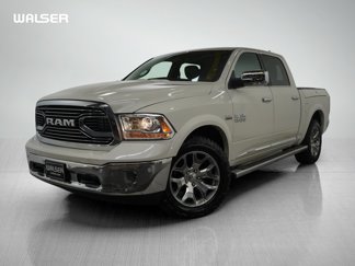 Used 2017 RAM 1500 Limited image 1