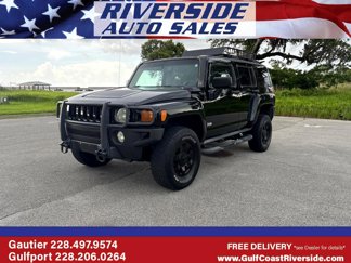 Used 2007 HUMMER H3 w/ Tactical Edition Package image 1