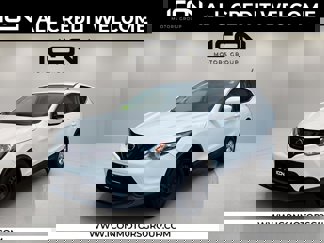 Used 2019 Nissan Rogue Sport S image 1