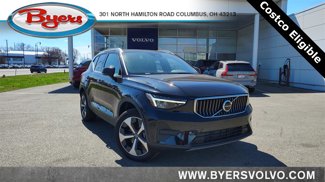 New 2025 Volvo XC40 B5 Core w/ Protection Package Premier image 1