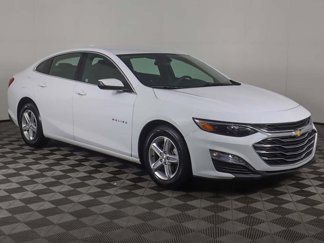 Used 2024 Chevrolet Malibu LT video 2