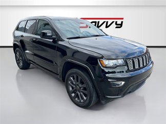 Used 2020 Jeep Grand Cherokee Altitude image 1