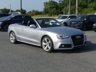 Used 2016 Audi A5 2.0T Premium Plus image 1
