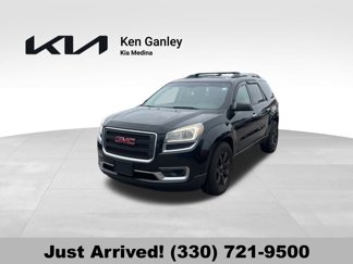 Used 2014 GMC Acadia SLE image 1