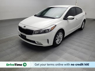 Used 2017 Kia Forte S w/ S Technology Package image 1