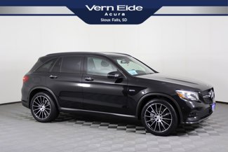 Used 2019 Mercedes-Benz GLC 43 AMG 4MATIC w/ Parking Assistance Package image 1