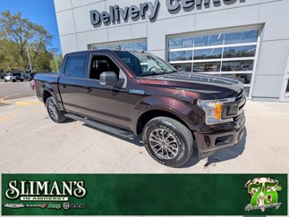 Used 2019 Ford F150 XLT w/ Equipment Group 302A Luxury image 1