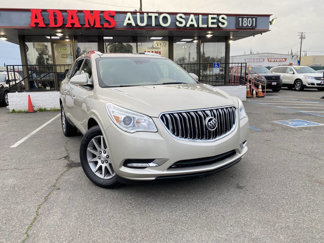 Used 2015 Buick Enclave Leather image 1