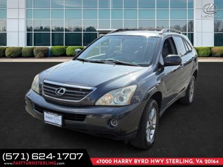 Used 2006 Lexus RX 400h AWD image 1