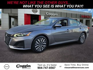 Used 2023 Nissan Altima 2.5 SV image 1