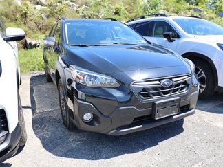 Used 2023 Subaru Crosstrek 2.5i Sport image 1