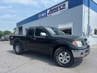 Used 2006 Nissan Frontier NISMO w/ (N01) Utility Bed Pkg image 1