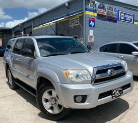 Used 2006 Toyota 4Runner Sport image 1