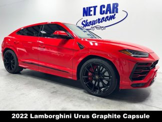 Used 2022 Lamborghini Urus image 1