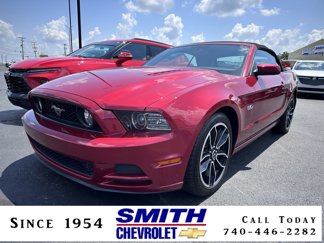Used 2013 Ford Mustang GT Premium w/ Security Pkg image 1