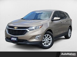 Used 2019 Chevrolet Equinox LT image 1